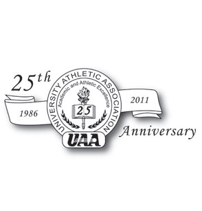 UAA Announces 25th Anniversary Women&rsquo;s Cross Country Team