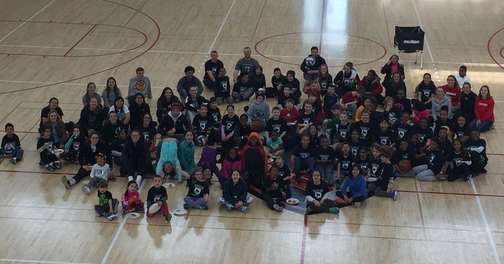 SAAC Holds Annual Field Day for Community