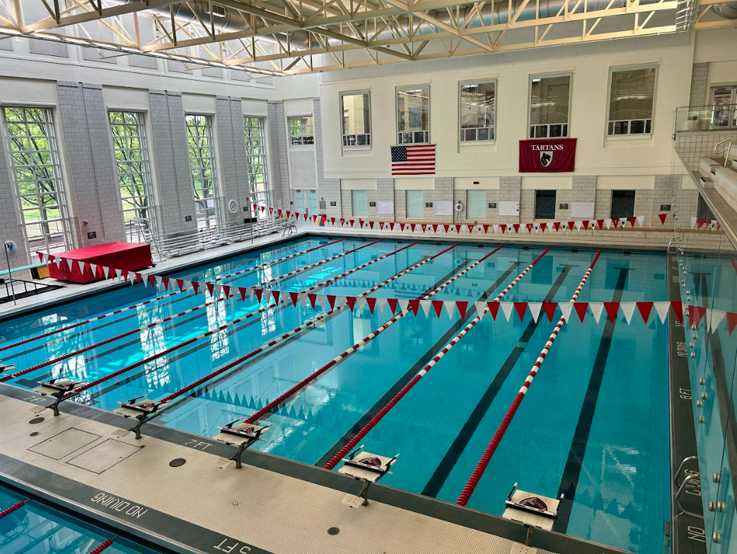 Aquatics