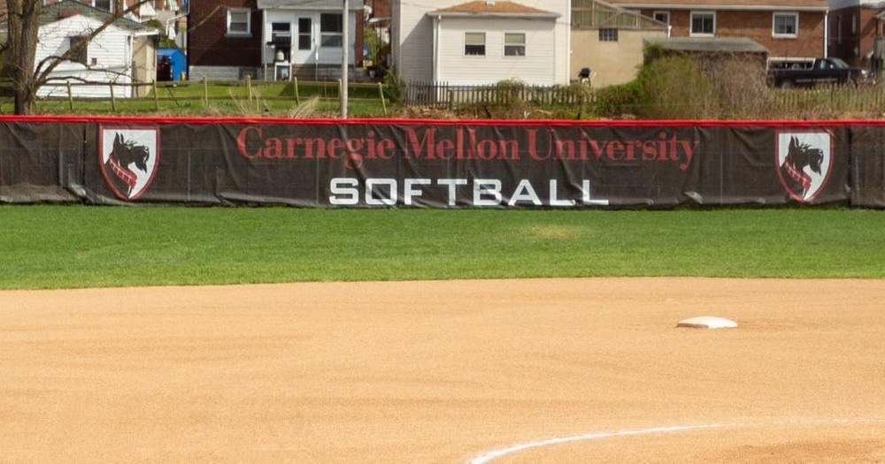 Venue Change for Softball This Weekend vs. Brandeis