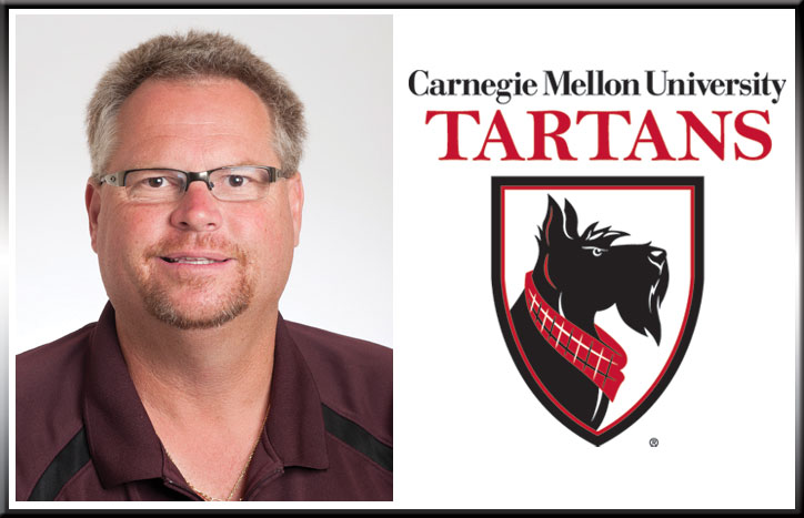 Aldrich Named to the USA Track & Field National Team Staff for 2012 IAAF World Junior Championships