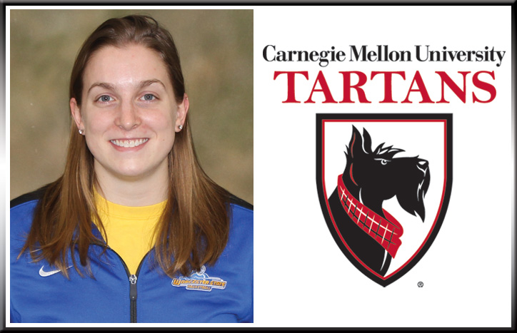 Katy Howard Hired as Carnegie Mellon Women&rsquo;s Basketball Assistant Coach