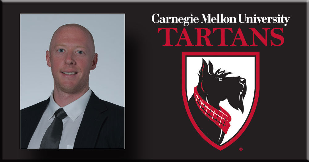 Carnegie Mellon&rsquo;s Men&rsquo;s Basketball Hires Jeff VanGorder as Full-Time Assistant