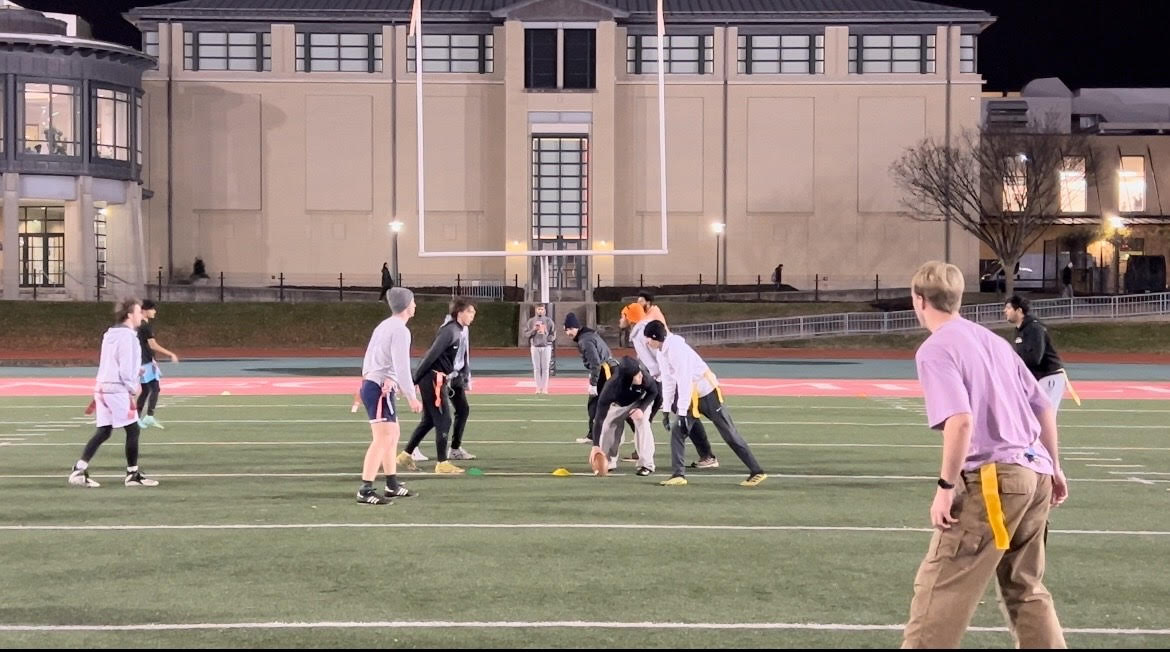 2023 Flag Football Championships