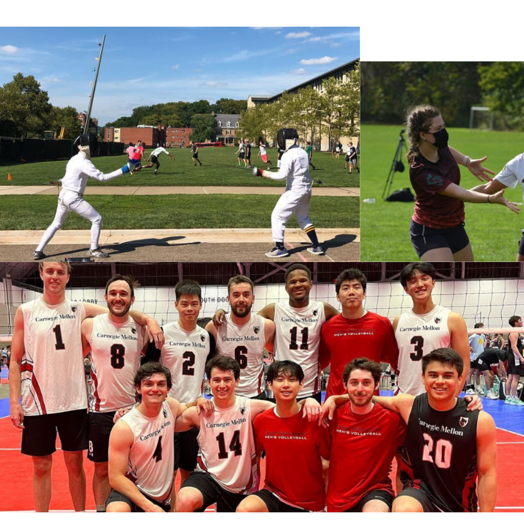 Club Sports