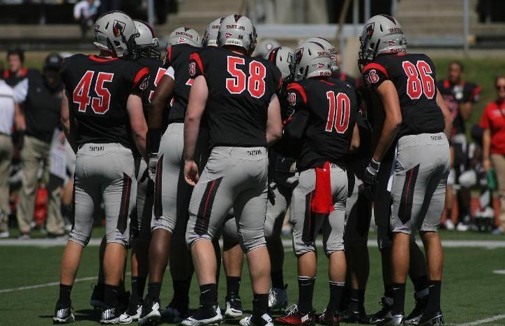 Football Travels to Windy City