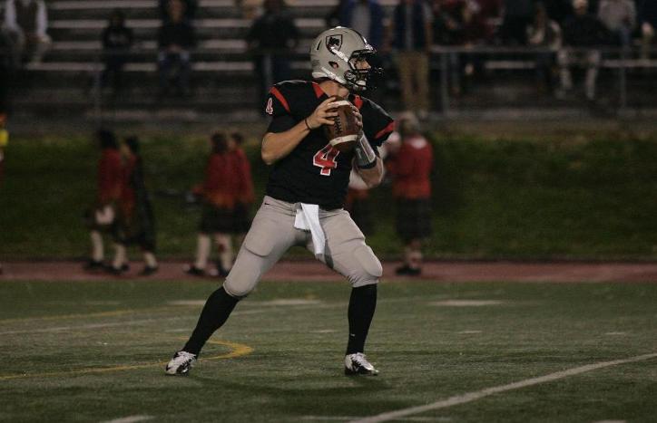 Kalkstein Becomes Tartans All-Time Passing Leader; Tartans Fall to Case Western Reserve in 28th Annual Academic Bowl