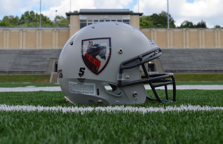 Football Announces 2015 Incoming Class
