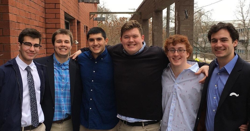 Short Feature with Football Rising Sophomore Nathan Koch