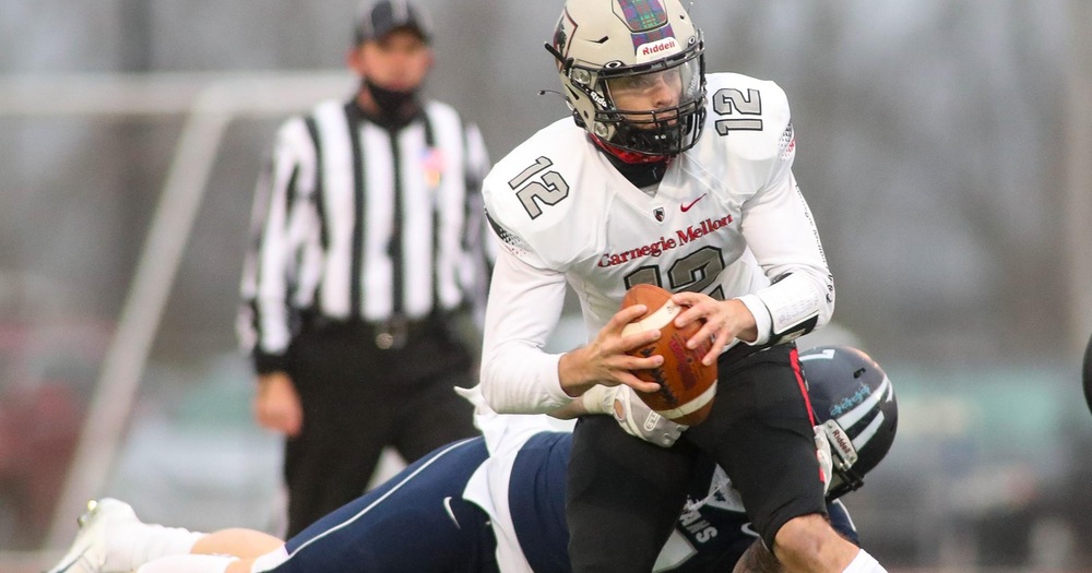 Tartans Strong Second Half Start Doesn&rsquo;t Hold at Westminster