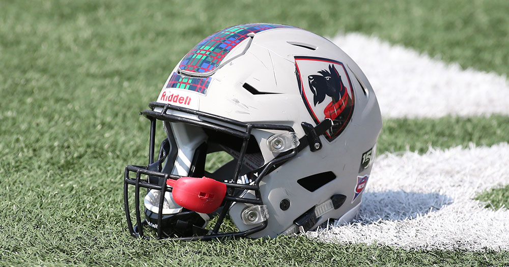 Football April 23rd Against Saint Vincent Canceled