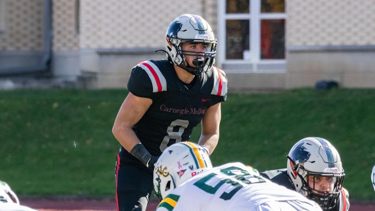 Coury Tallies Two Additional All-America Honors