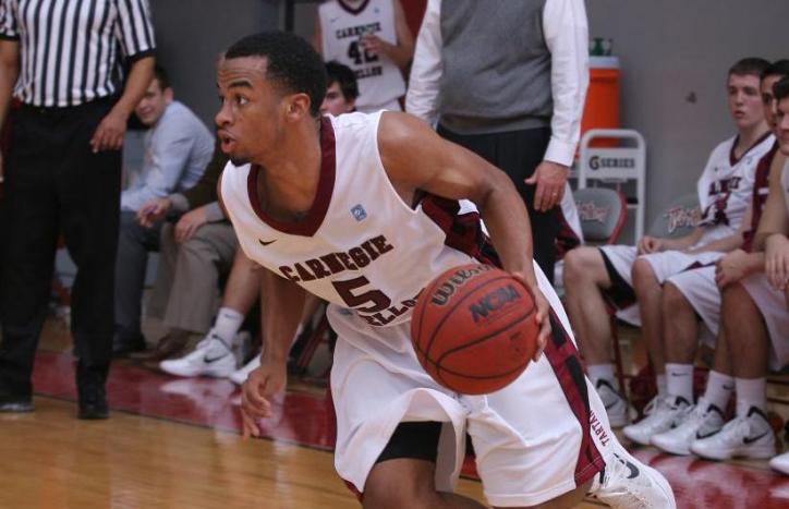 Tartans Finish Season with Come-From-Behind Victory