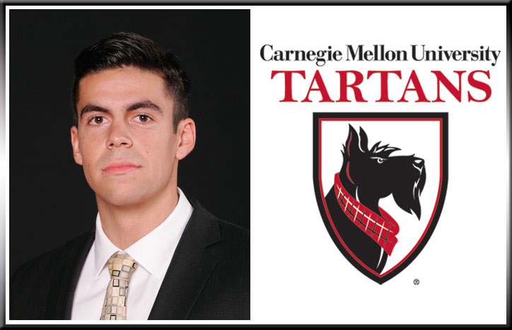 Manoli Earns Men&rsquo;s Basketball UAA Honor