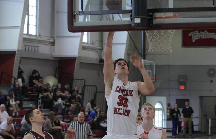 Tartans Defense Fuels 25-Point Victory Over Chicago