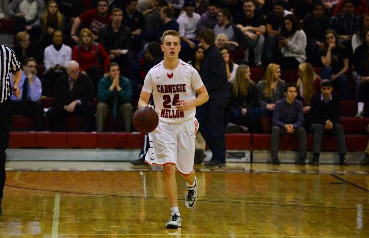 Men&rsquo;s Basketball Secures Winning Season With 64-55 Victory Over Rochester