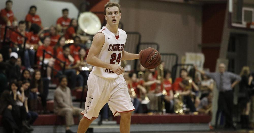 Men&rsquo;s Basketball Wins Double-Overtime Thriller Over Rochester