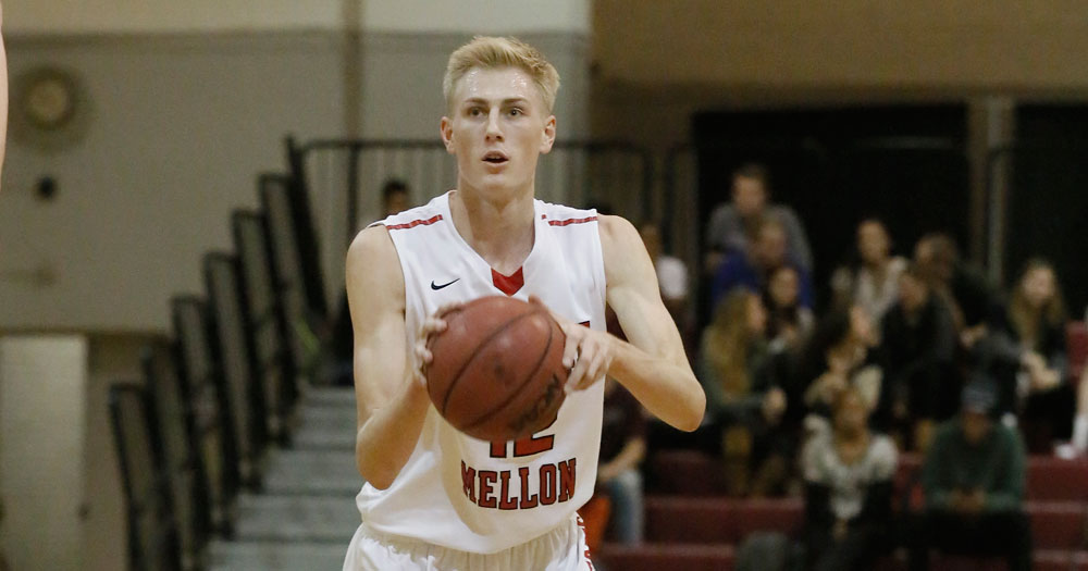 Men&rsquo;s Basketball Drops 81-67 Road Contest at Brandeis