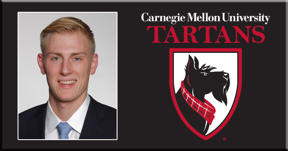 Serbin Garners Third UAA Weekly Honor