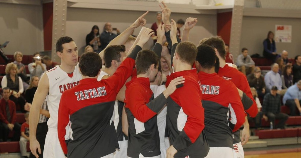 Four Set to Join Tartans for 2017-18 Season