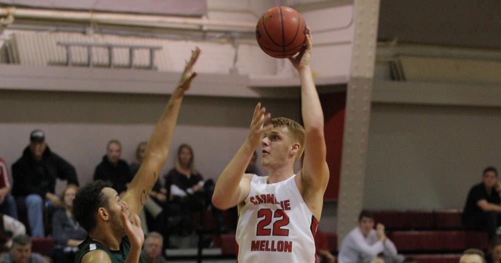 Tartans Hold Court, Top Rochester, 70-68