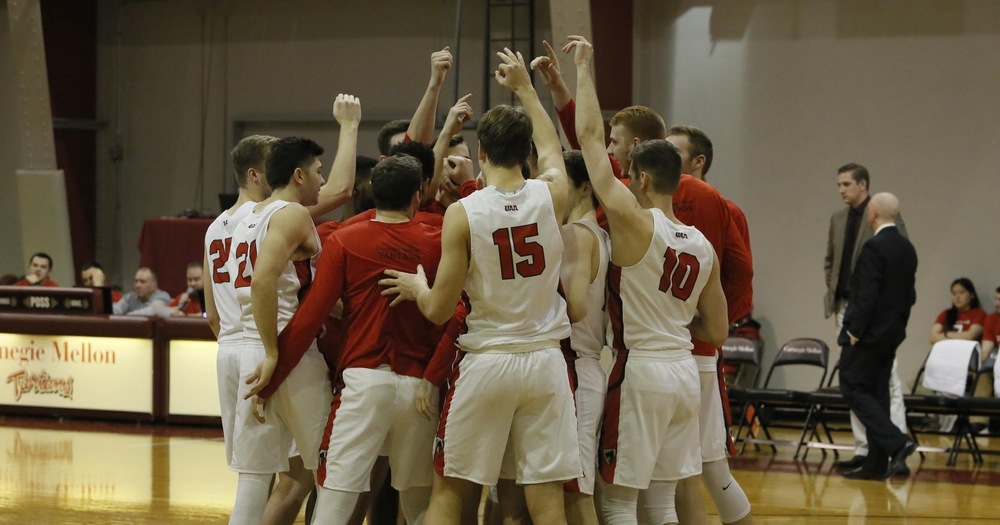 Tartans Welcome Four Newcomers for 2018-19 Season