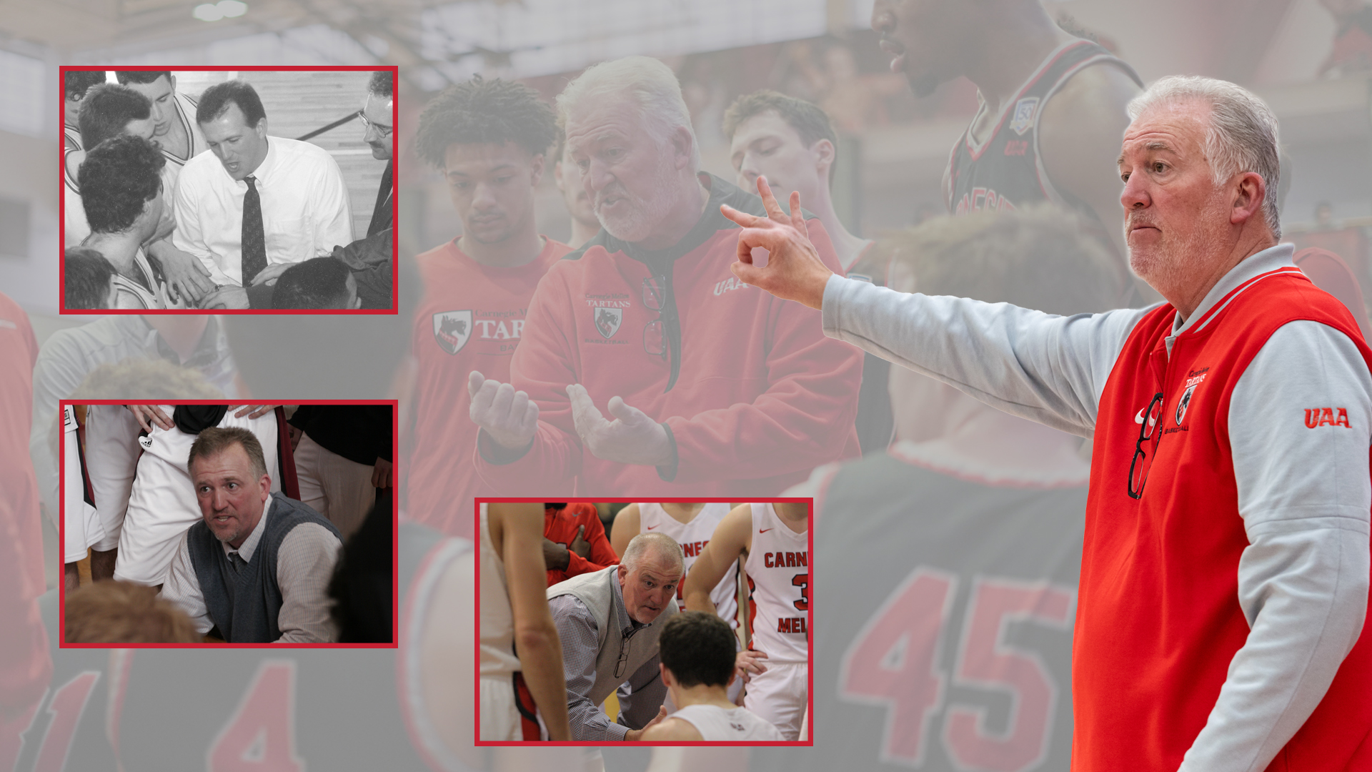 Tony Wingen to Retire After 35 Seasons as Head Men&rsquo;s Basketball Coach