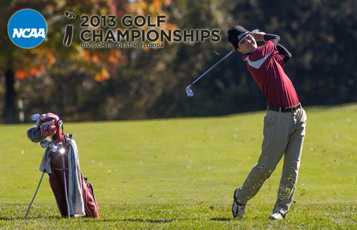 Bangor Receives Invite to NCAA Championships