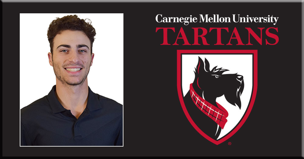 Scavone Receives UAA Accolade