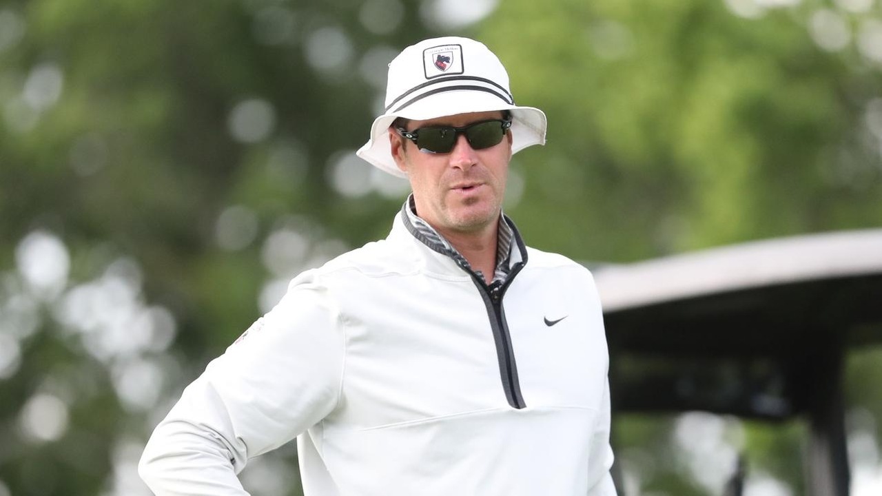 Rodgers Named Finalist for 2024 NCAA Division III Dave Williams Coach of the Year Award