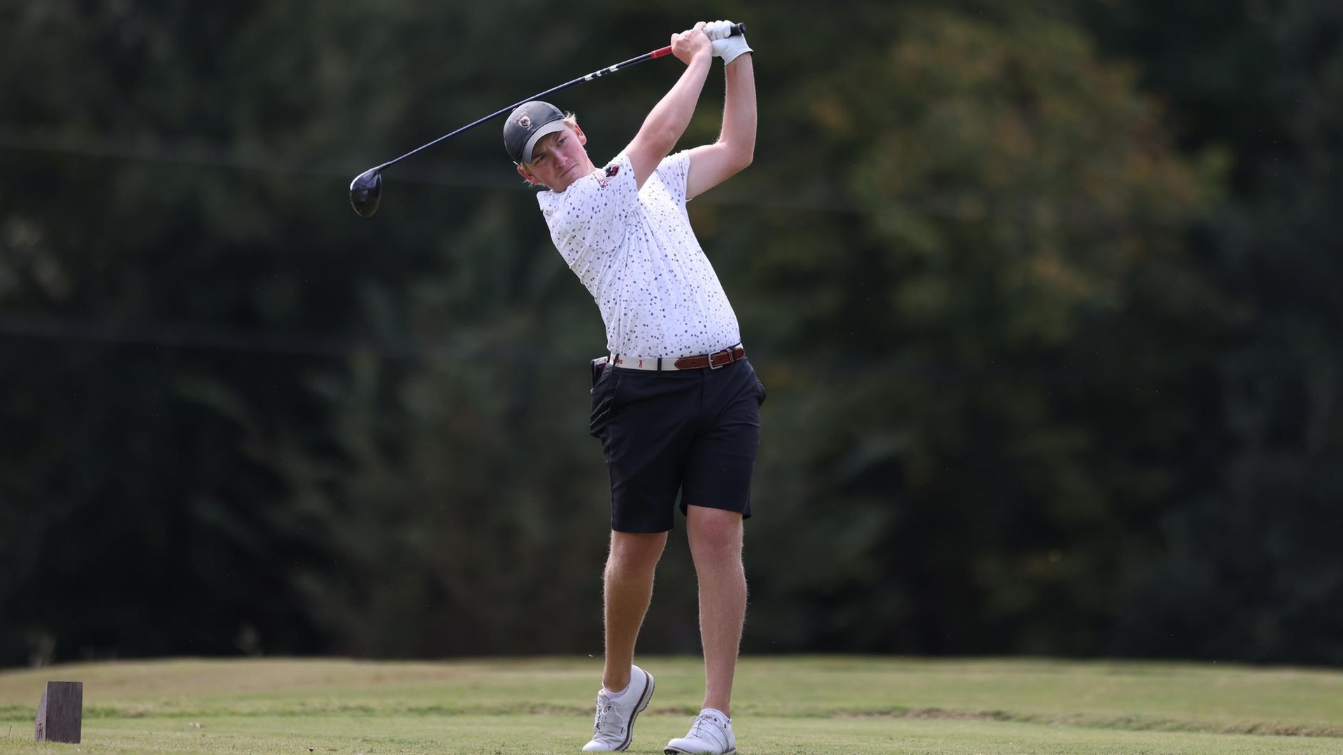 Tartans Finish Fourth at Jekyll Island Collegiate