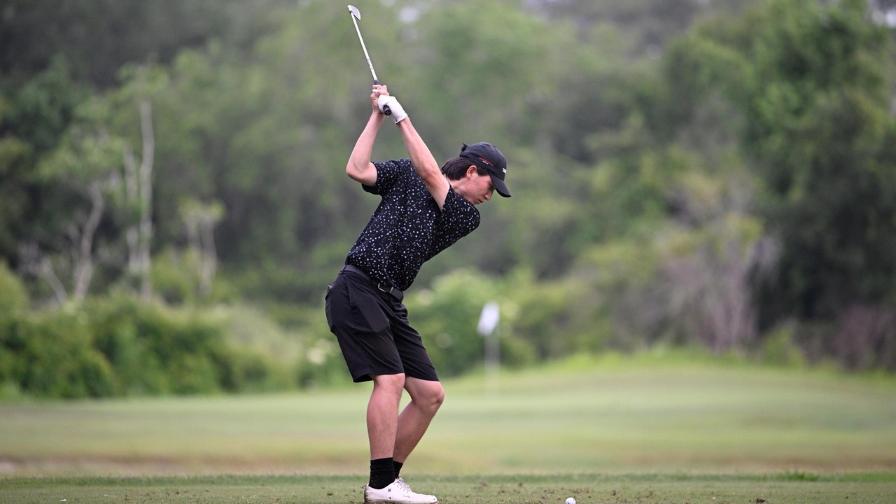 Tartans in Sixth Heading into Final Round of 2026 NCAA Championship; Wang Two Strokes off Individual Lead