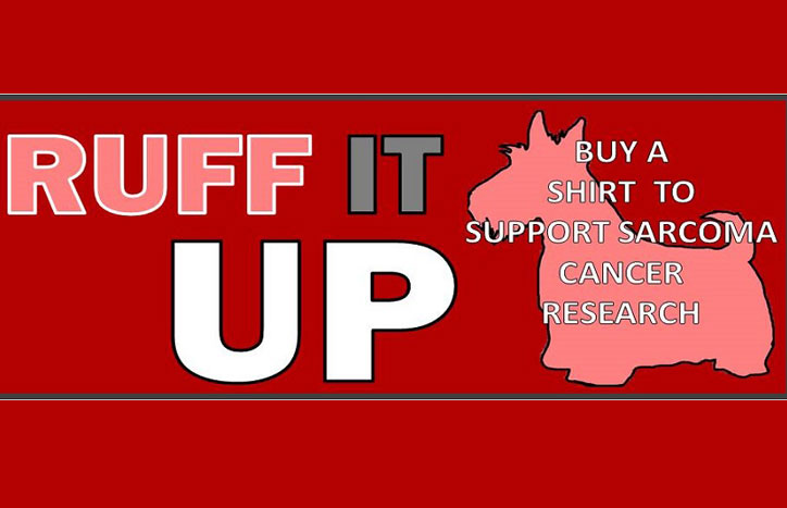 Tartans Swim to Support Sarcoma Cancer Research