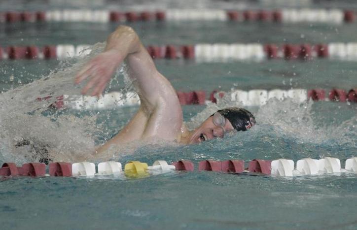 Tartans Finish Fourth at UAA Championships
