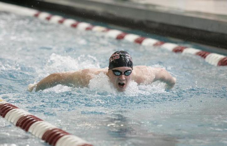 Tartans Tune-Up for UAA Championships at Western Pennsylvania Invitational