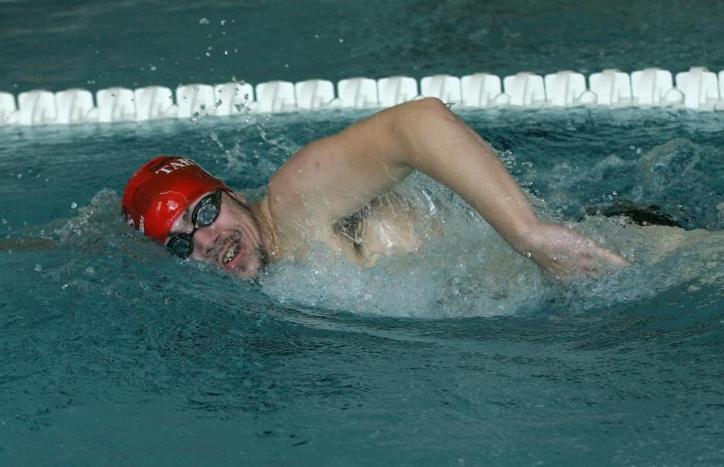Two Earn All-UAA Honors on Final Night of UAA Championships