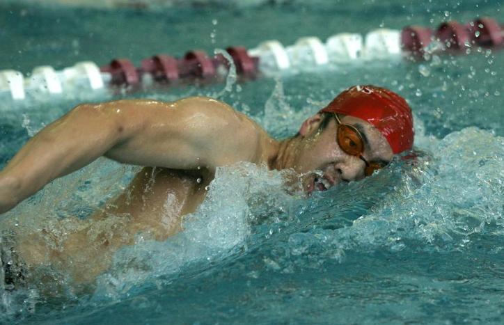 Tartans Split Results at University of Pittsburgh