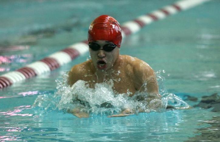 Three Provisional Marks Lead Tartans at UAA Championships