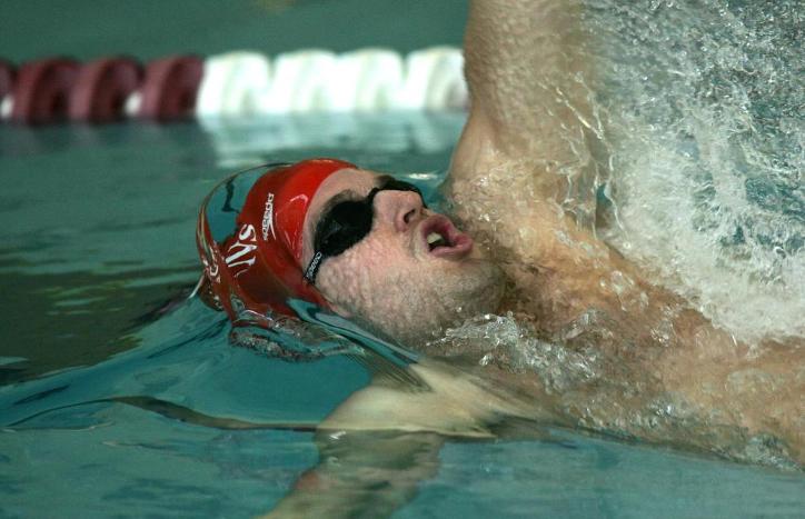Relay Sets School Record with Top-16 Finish at NCAA Championships
