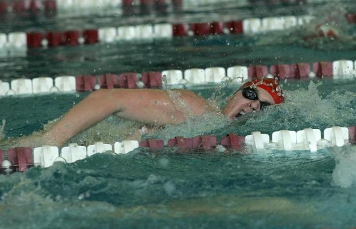 Tartans Begin Total Performance Invitational