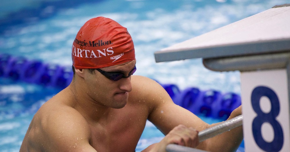 Tartans Tune-Up for UAAs at Western PA Invite