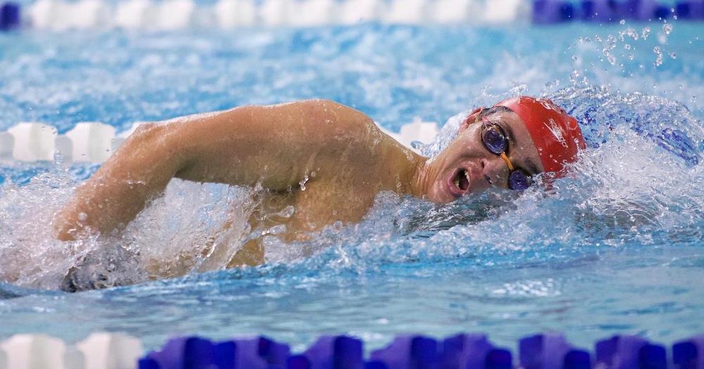 Tartans Place 19th at NCAA Championships