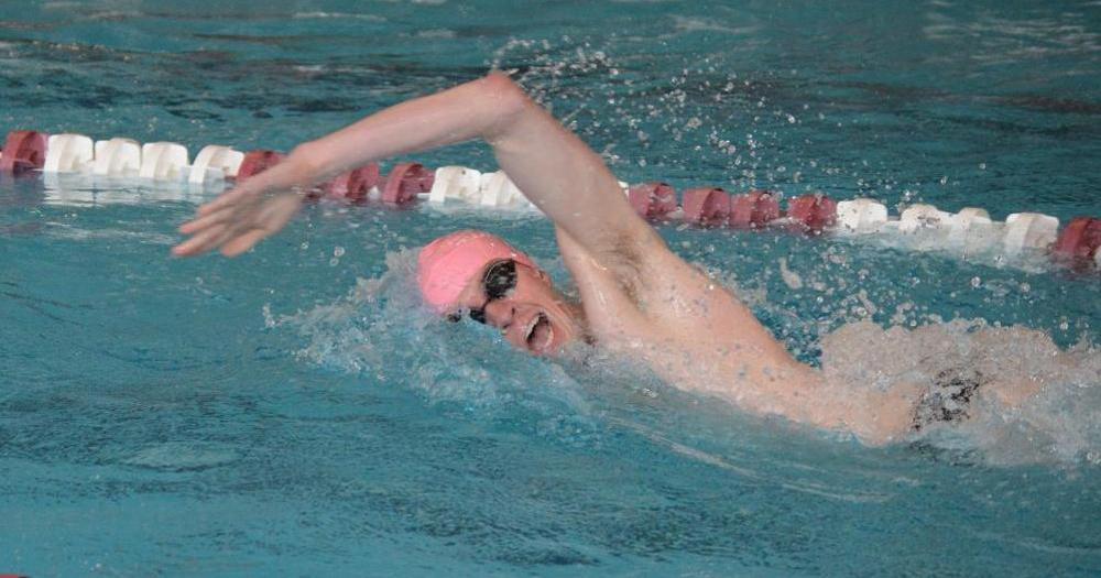 Competition at UAA Championships Begins