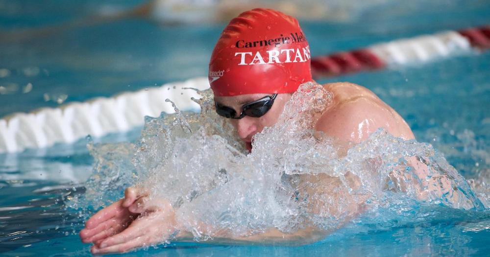 Provisional Cuts Lead Way for Tartans at Kenyon