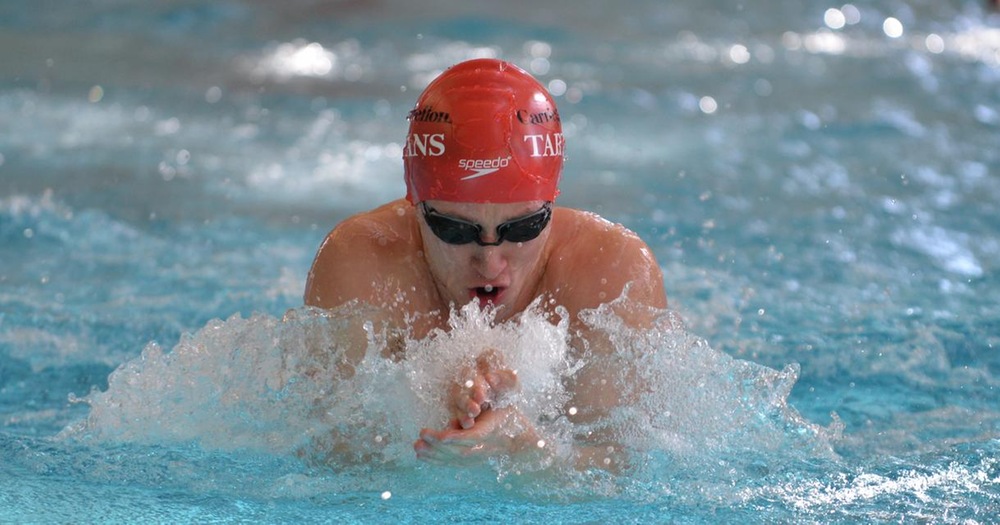Jay Sets School Record as Tartans Finish Fifth at UAA Championships