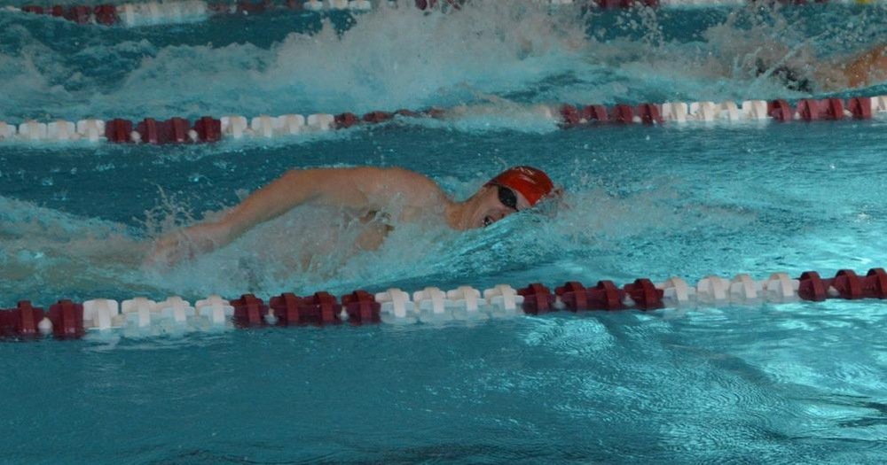 Tartans Prepare for UAAs at Western PA Invite