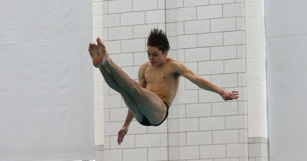 Kyle, Bamforth Qualify for Nationals