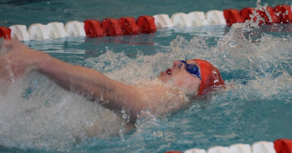 Cut Times, Second-Place Finishes and a School Record Highlight Day 2 of UAA Championships