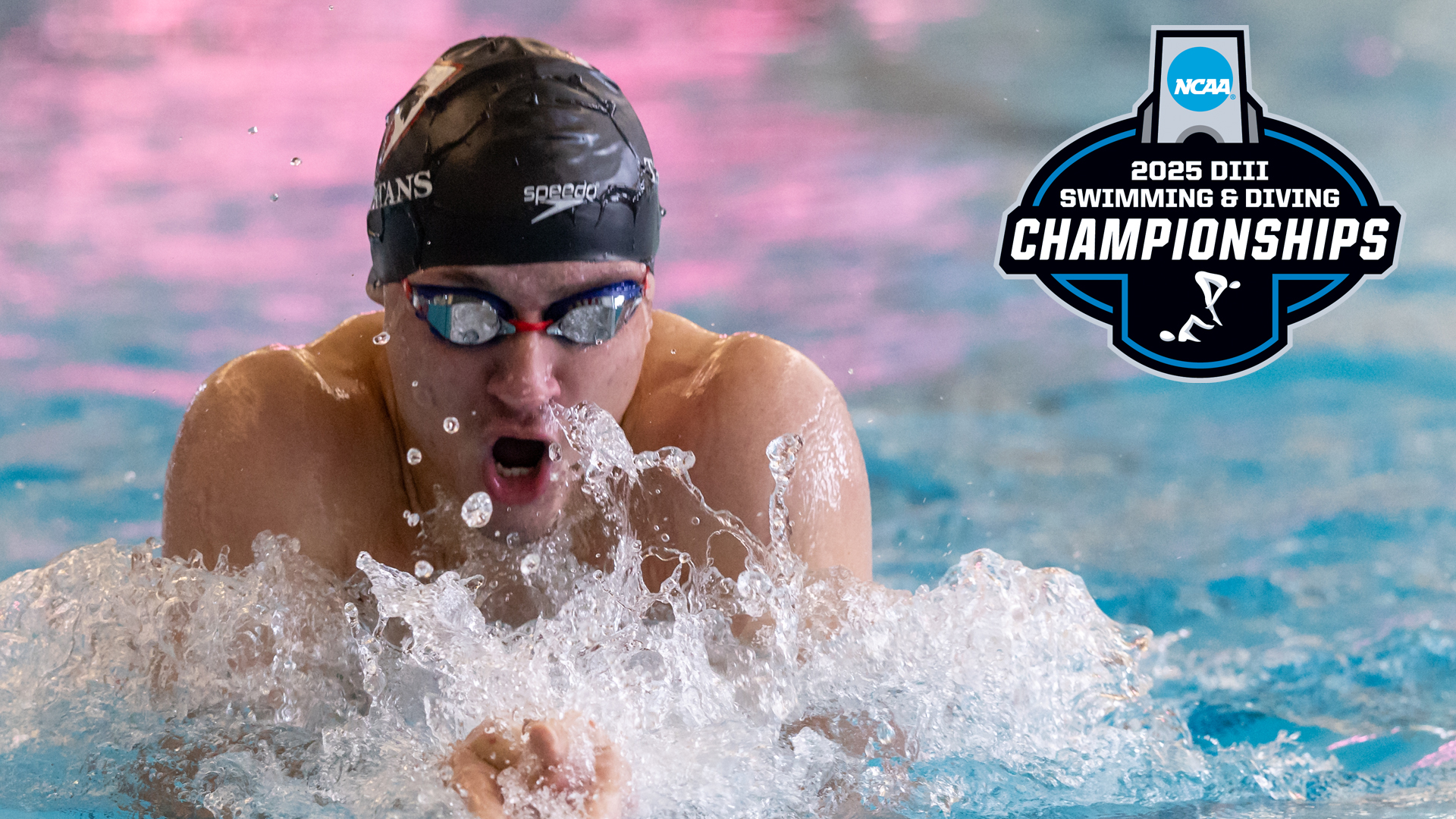 Seven Tartans Set to Compete at NCAA Championships