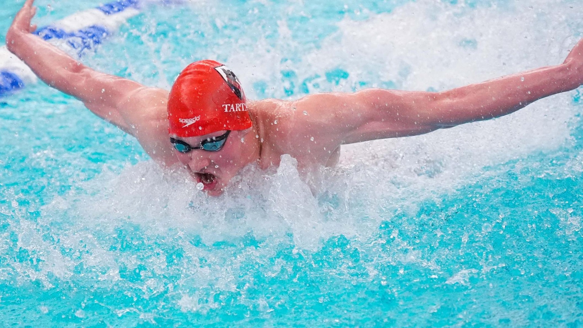 Tartans Earn More Hardware on Day 2 of NCAA Championships